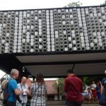 Kunjungan PNS Kota Rotterdam ke Microlibrary, Bandung