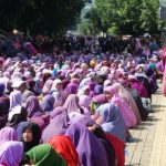 Ajakan Berjilbab Syar’i dan Menutup Aurat