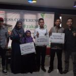 Ramadhan 1438 H Dompet Dhuafa Jawa Barat Sasar 6.000 Penerima Manfaat