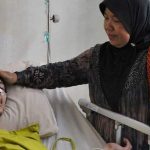 Asa Arifin Harapkan Kesembuhan