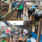 Banjir Luapan Sungai Cisangkuy, Pangalengan