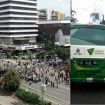 Jaga Damai Di Indonesia