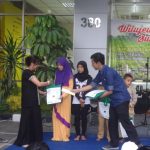 Buka Bersama Anak Yatim bersama Adira Finance