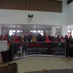 PERMAIS Unpad Serukan Melawan Asap