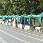 Santap Tajilnya, Ambil Berkahnya