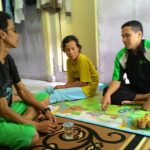 Dompet Dhuafa Gandeng kitabisa.com Upayakan Rumah Bagi Keluarga Rais Karna