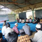 Bantuan Mesin Pengemas Beras Untuk Gapoktan Al-Ikhwan