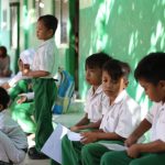 Bahaya LGBT! Bentengi Anak dengan Pendidikan dan Ilmu Agama