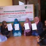 BEASTUDI QUR’AN solusi Pegiat Studi al-Qur’an
