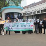 “Ngabuburit” sambil Berbagi