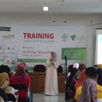 Free Training Wirausaha dan Kuliner bersama Ina Wiyandini