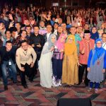 Penuh Inspirasi dan Sedekah untuk Sesama