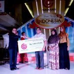 Dompet Dhuafa Kembali Terima Donasi dari Matahari