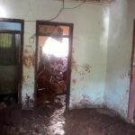 Dompet Dhuafa Beri Santunan Korban Longsor Cianjur