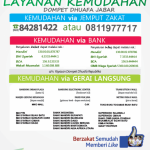 Berzakat Semudah Memberi Like