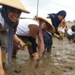 Cuti Berbagi, Penuh Kesan Berarti