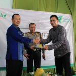 Atasi Kemiskinan, Dompet Dhuafa Galakkan Semangat Gotong Royong di Jabar