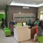 RST Dompet Dhuafa Bentang Kebaikan, Layani 46.805 Pasien