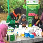 Kabut Asap Masih Menghiasi Jambi, Dompet Dhuafa Terus Gulirkan Bantuan