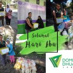 Para Ibu Pejuang