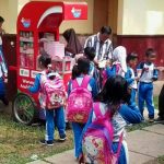 Melalui Warung Anak Sehat, Dompet Dhuafa Dorong Pertumbuhan Gizi Anak