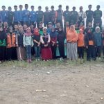 Aksi “Bebersih Lembur” Dompet Dhuafa bersama Lintas Lembaga Sosial