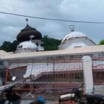 Gempa 6,4 SR Mengguncang Aceh