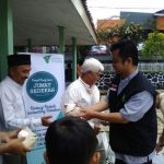 Jumat Sedekah, Berbagi Berkah Membentang Kebaikan