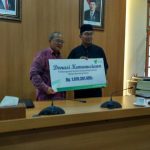 Pemulihan Pasca Bencana Garut Dompet Dhuafa-Wali Kota Bandung Bangun Rumah untuk Warga Terdampak
