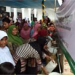 Lembaga Pelayanan Masyarakat, Pengelolaan Kebencanaan dan Pengelolaan Buruh Migran