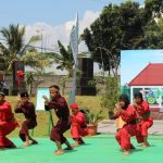 Festival Kampung Silat Jampang 2016: Ajang Silaturahim Antar Perguruan Silat