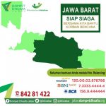 Jawa Barat Siap Siaga Bencana