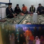 Launching Program Sekolah Literasi Makmal Pendidikan Dompet Dhuafa