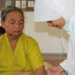 Layanan Kesehatan Cuma-Cuma dan Rumah Sehat Terpadu
