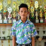 M. Fathikuraffi: Saya Ingin Menjadi Direktur Di Perusahaan Industri