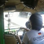 Belajar Dari Supir Angkot