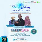 Telling Islam to The World, Bandung!