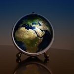 Earth Hour 2016: Cara Mudah, Selamatkan Bumi dengan Hemat Energi